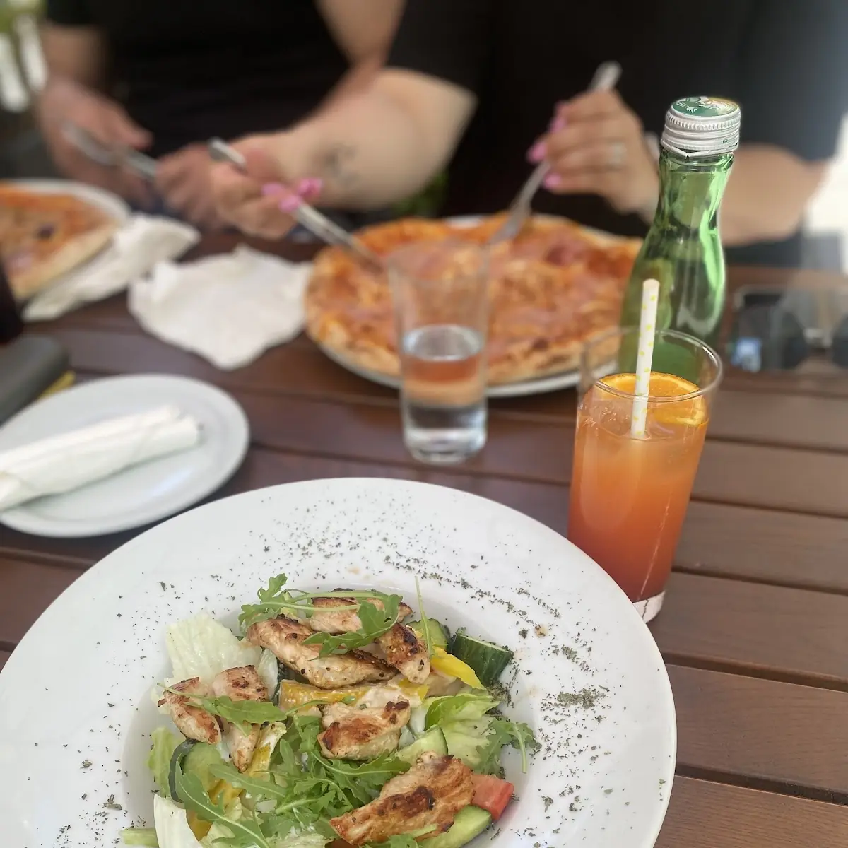 Essen und Trinken photo 8