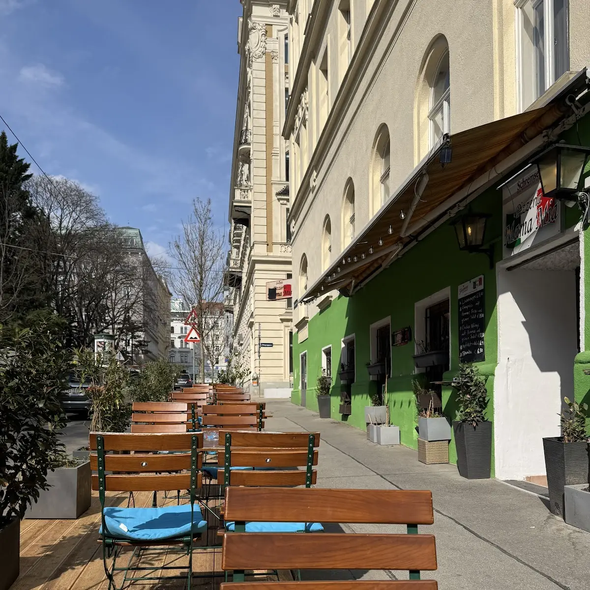 Atmosphäre photo 3