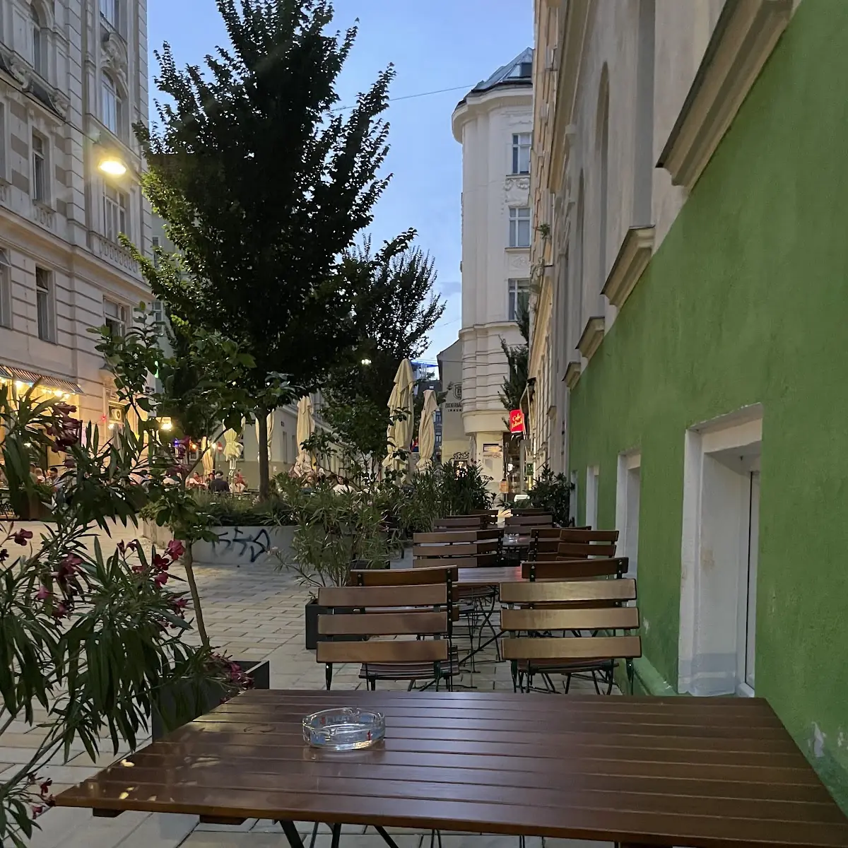 Atmosphäre photo 8