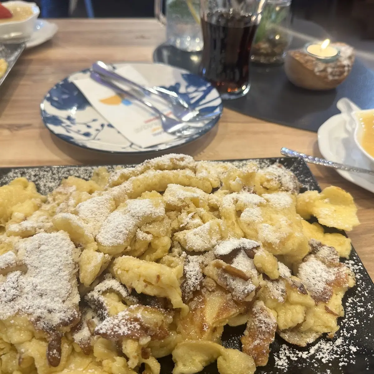 Essen und Trinken photo 1