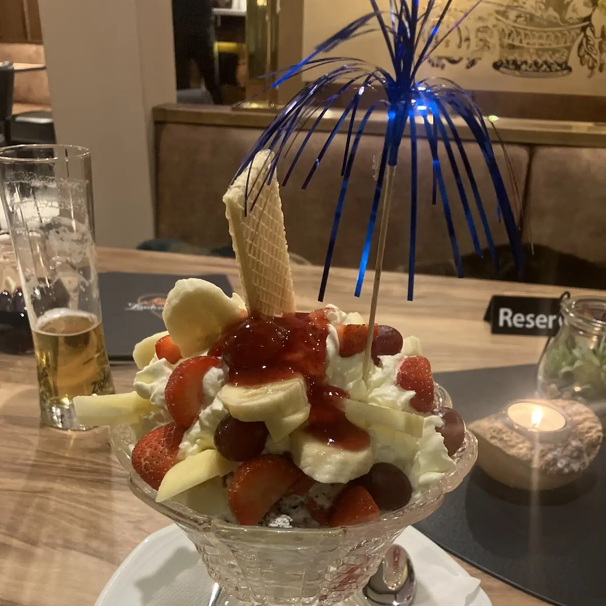 Essen und Trinken photo 10