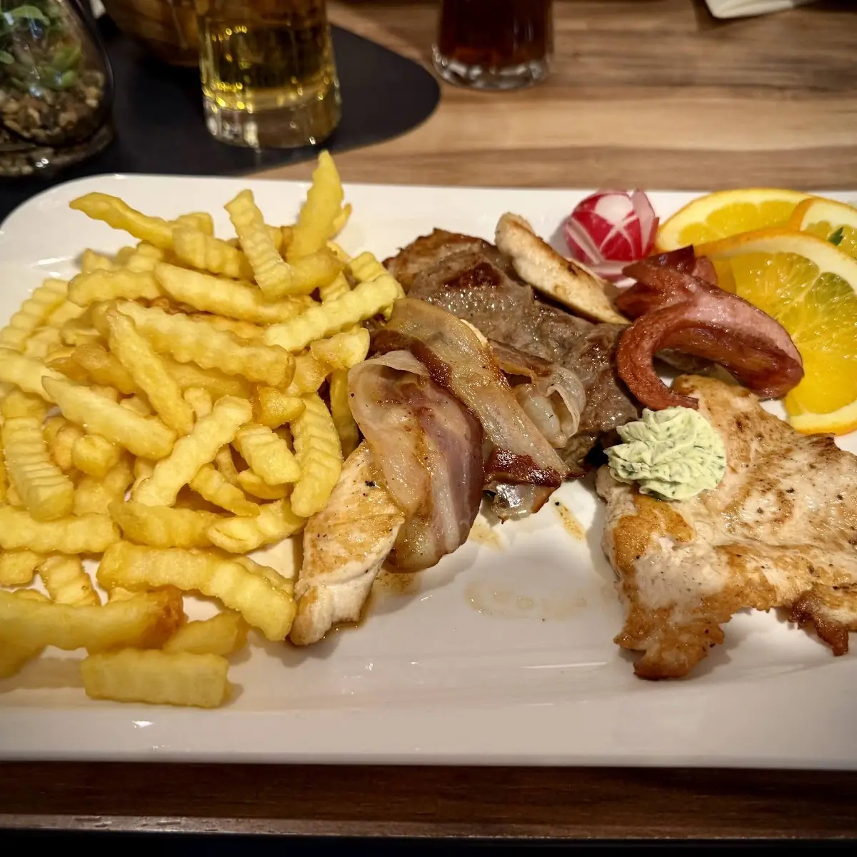 Essen und Trinken photo 2