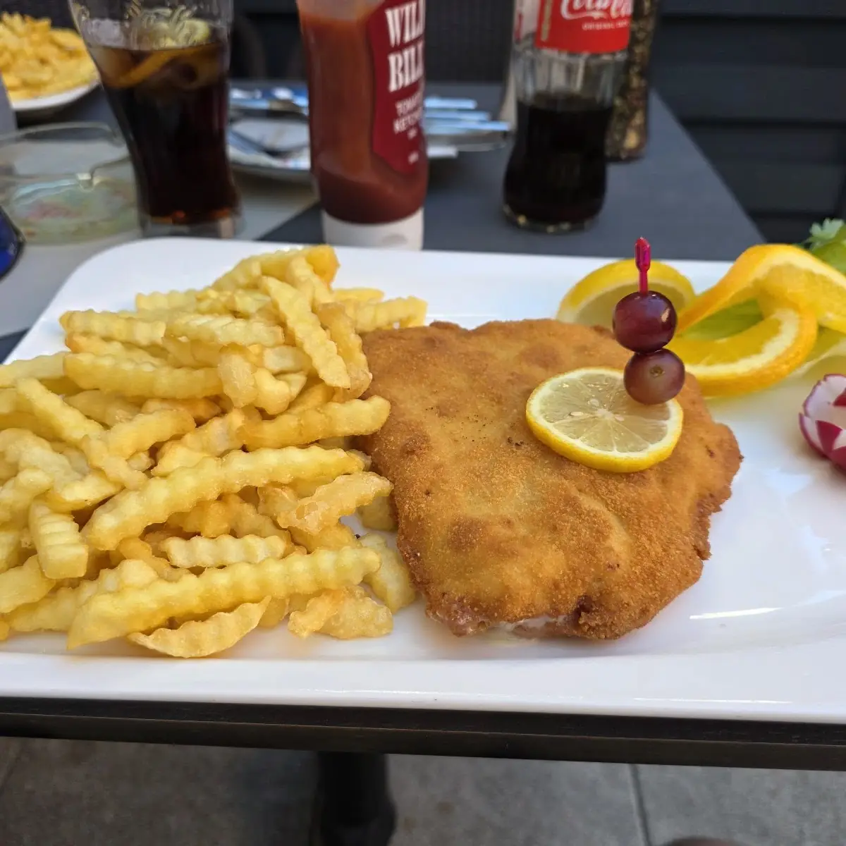 Essen und Trinken photo 3