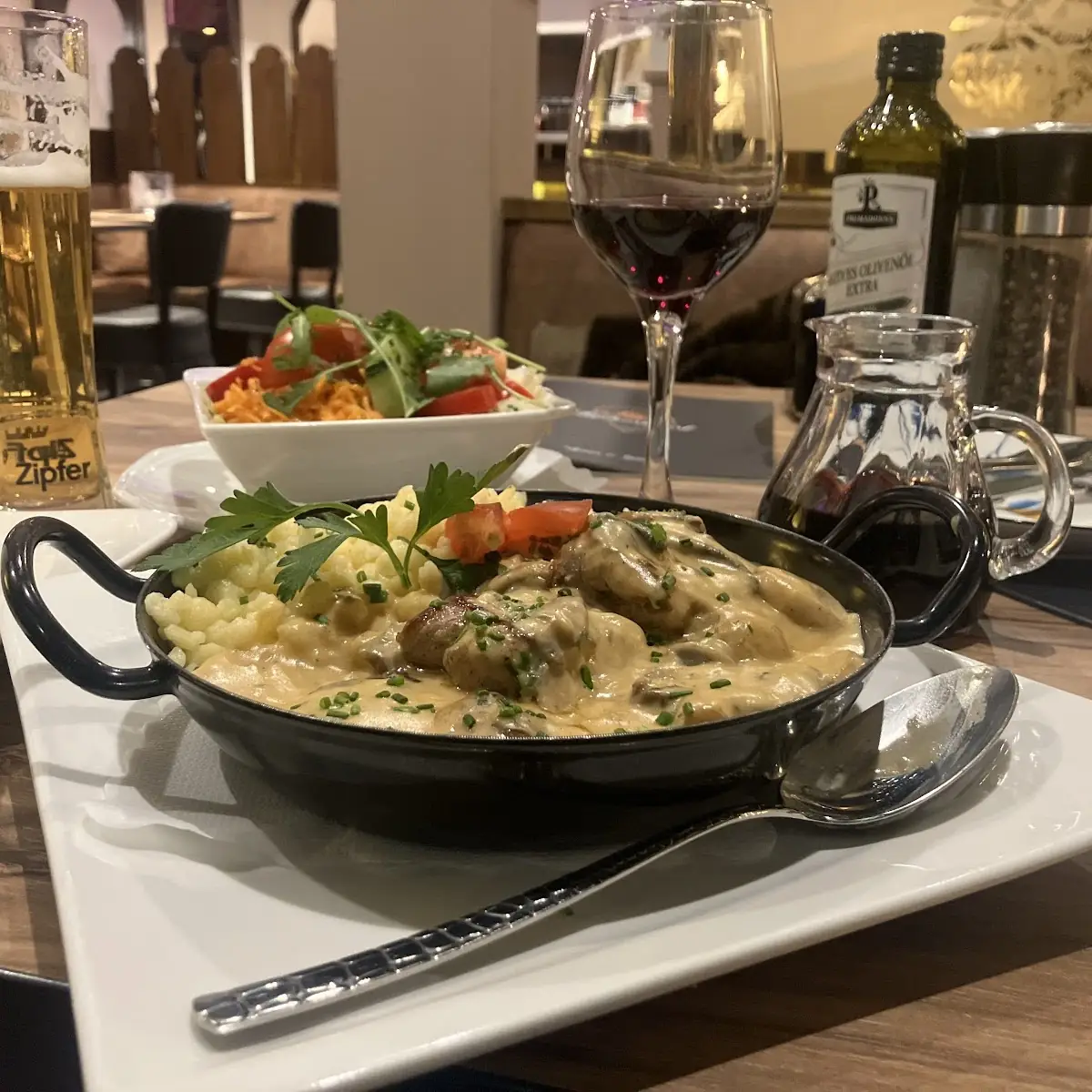 Essen und Trinken photo 4