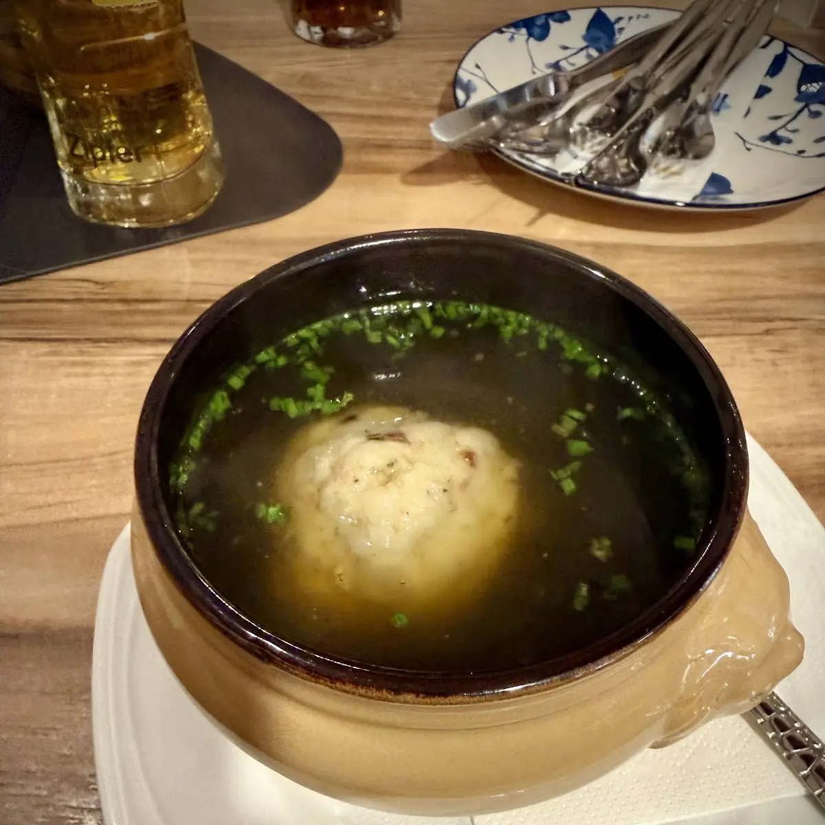 Essen und Trinken photo 5