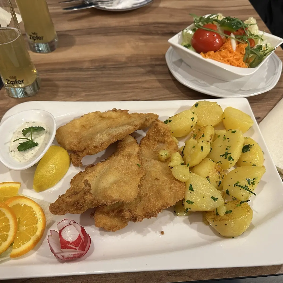 Essen und Trinken photo 6