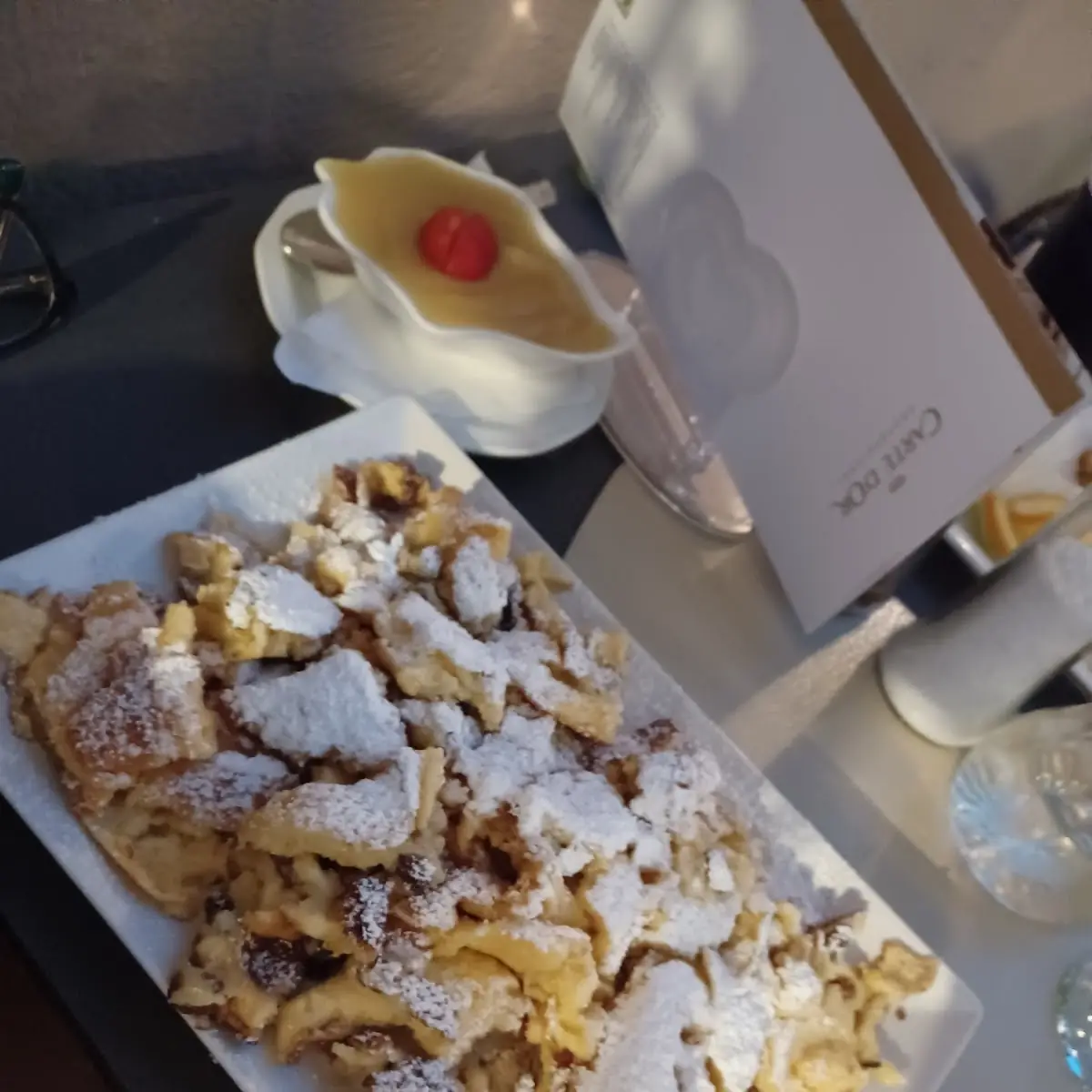 Essen und Trinken photo 8