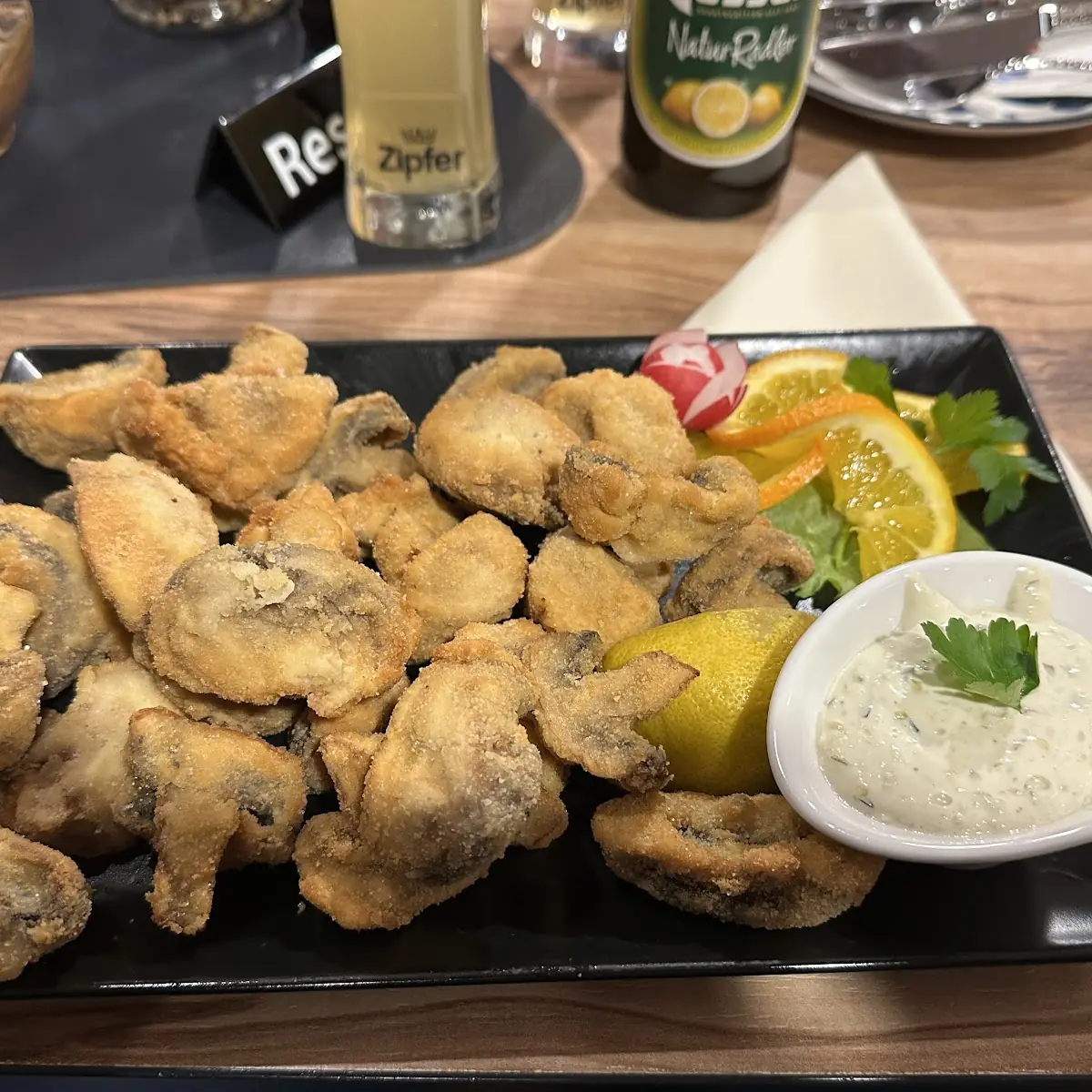 Essen und Trinken photo 9