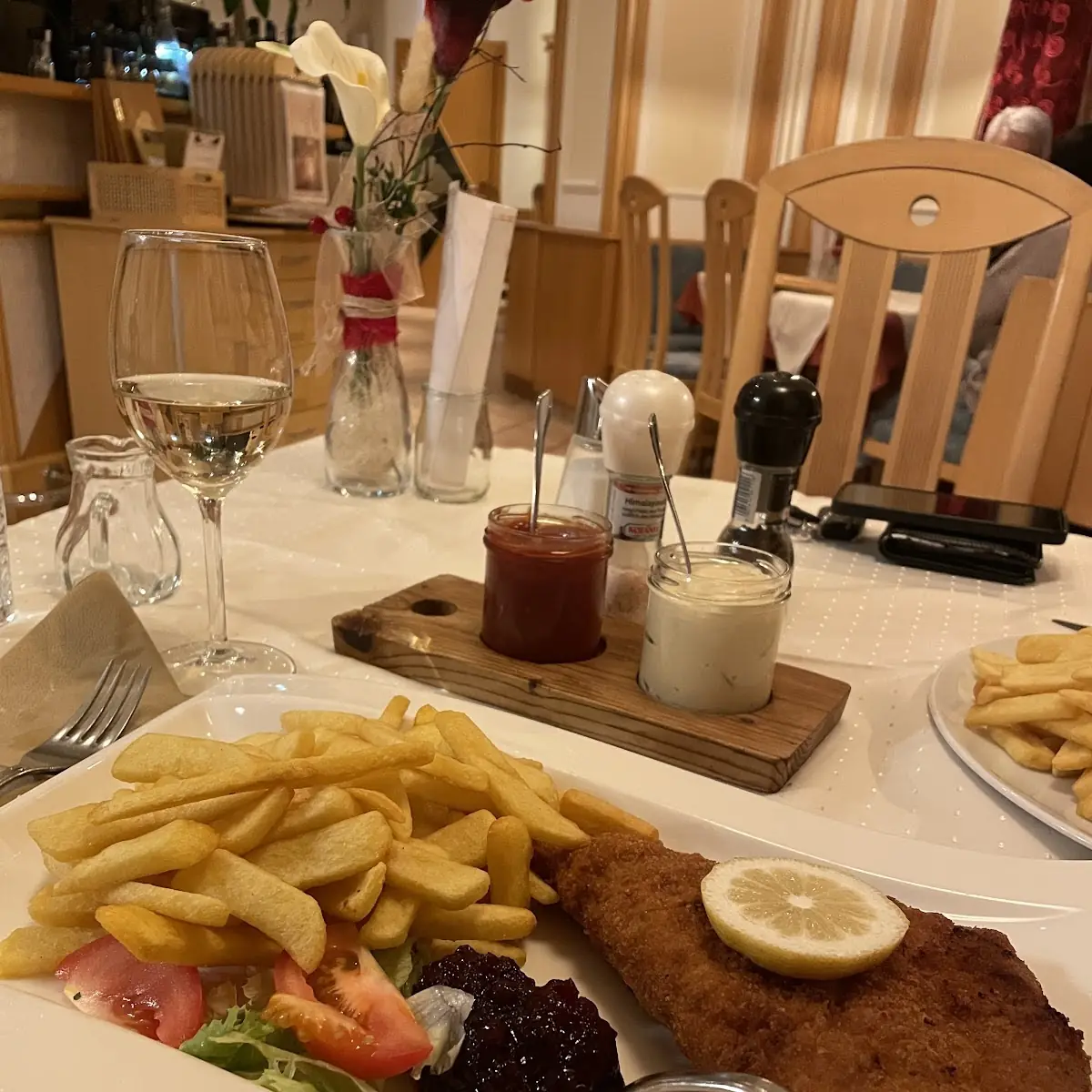 Essen und Trinken photo 4
