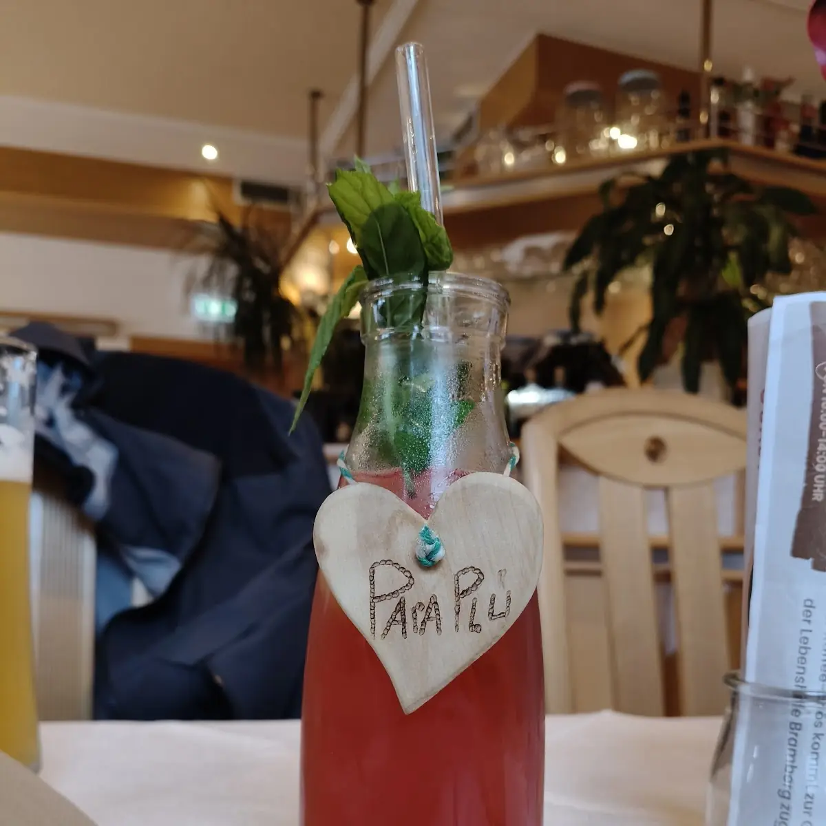 Essen und Trinken photo 6