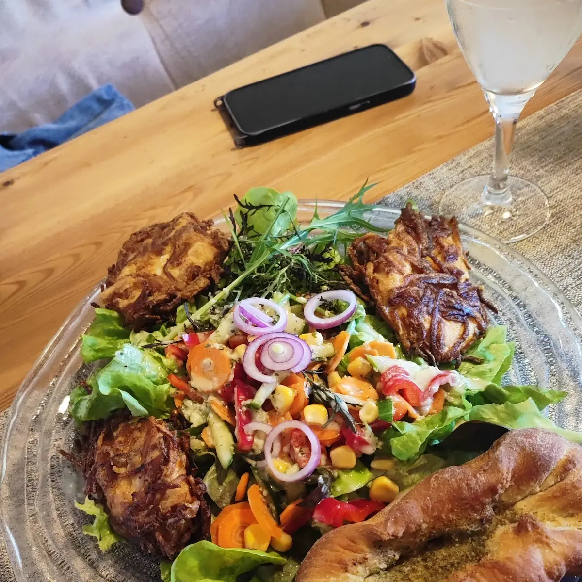 Essen und Trinken photo 9