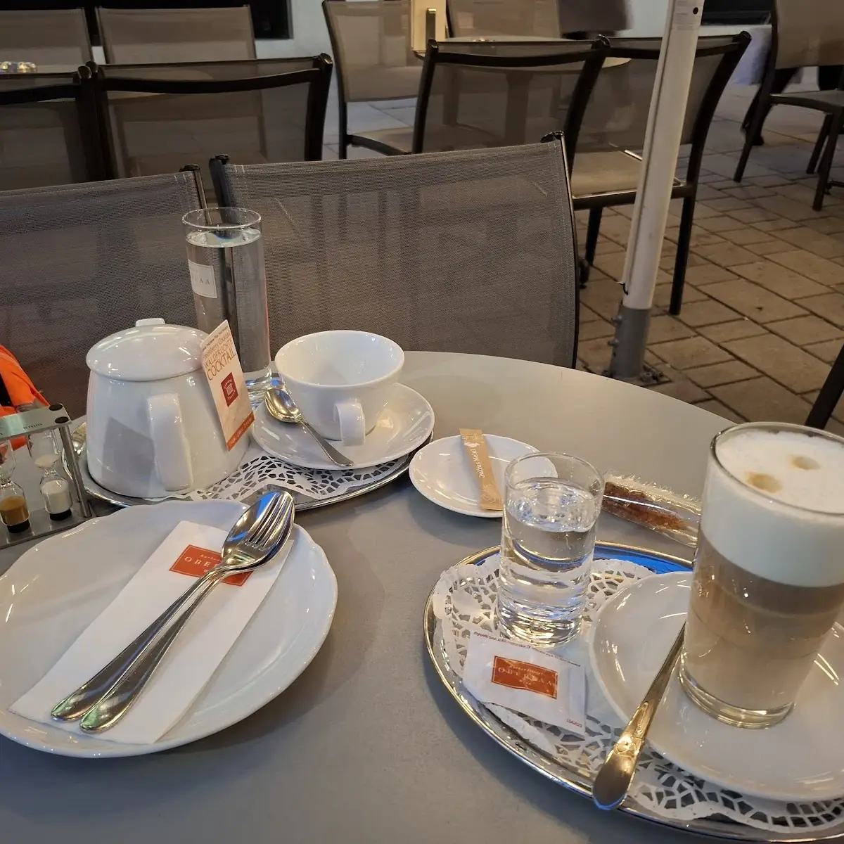 Essen und Trinken photo 1
