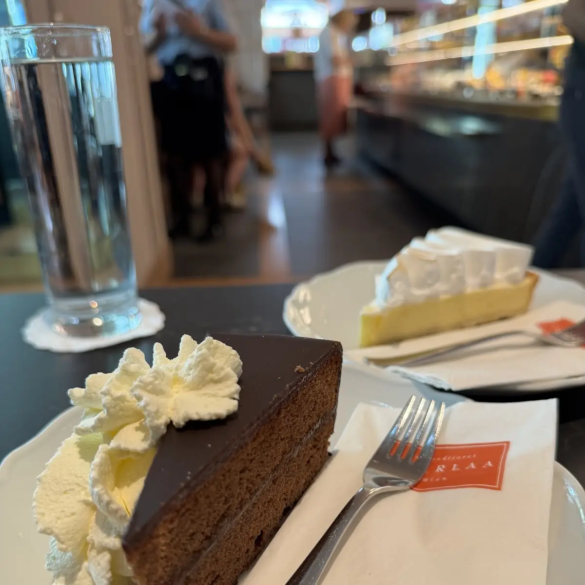 Essen und Trinken photo 5
