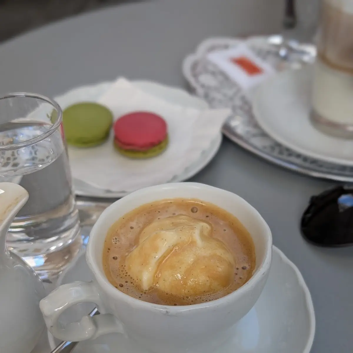 Essen und Trinken photo 6