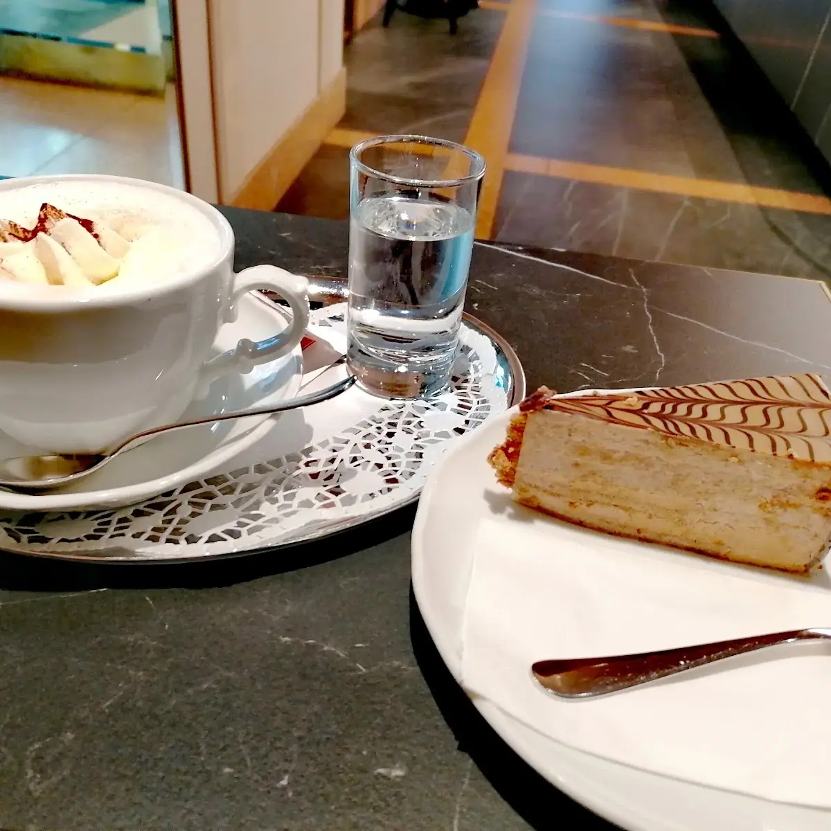 Essen und Trinken photo 7