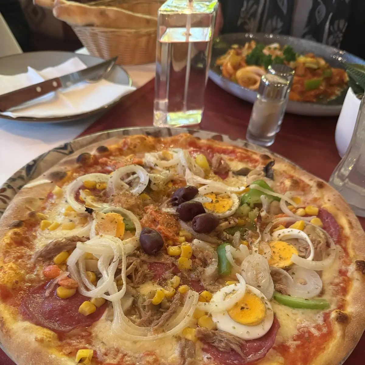 Essen und Trinken photo 1