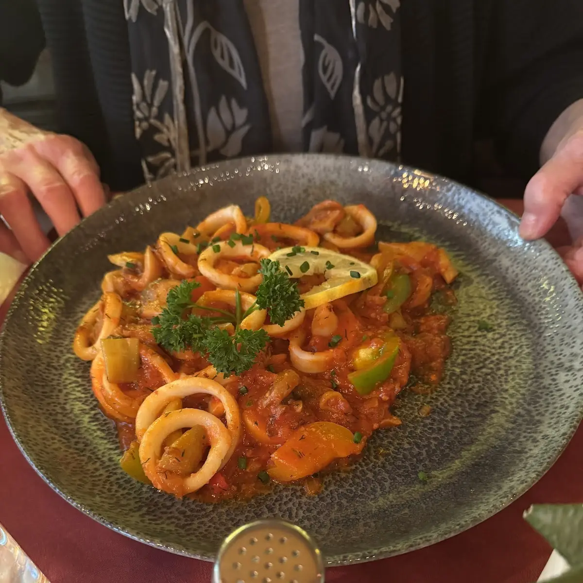 Essen und Trinken photo 3