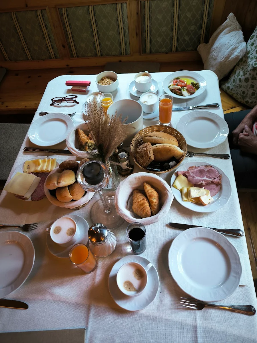 Essen und Trinken photo 10