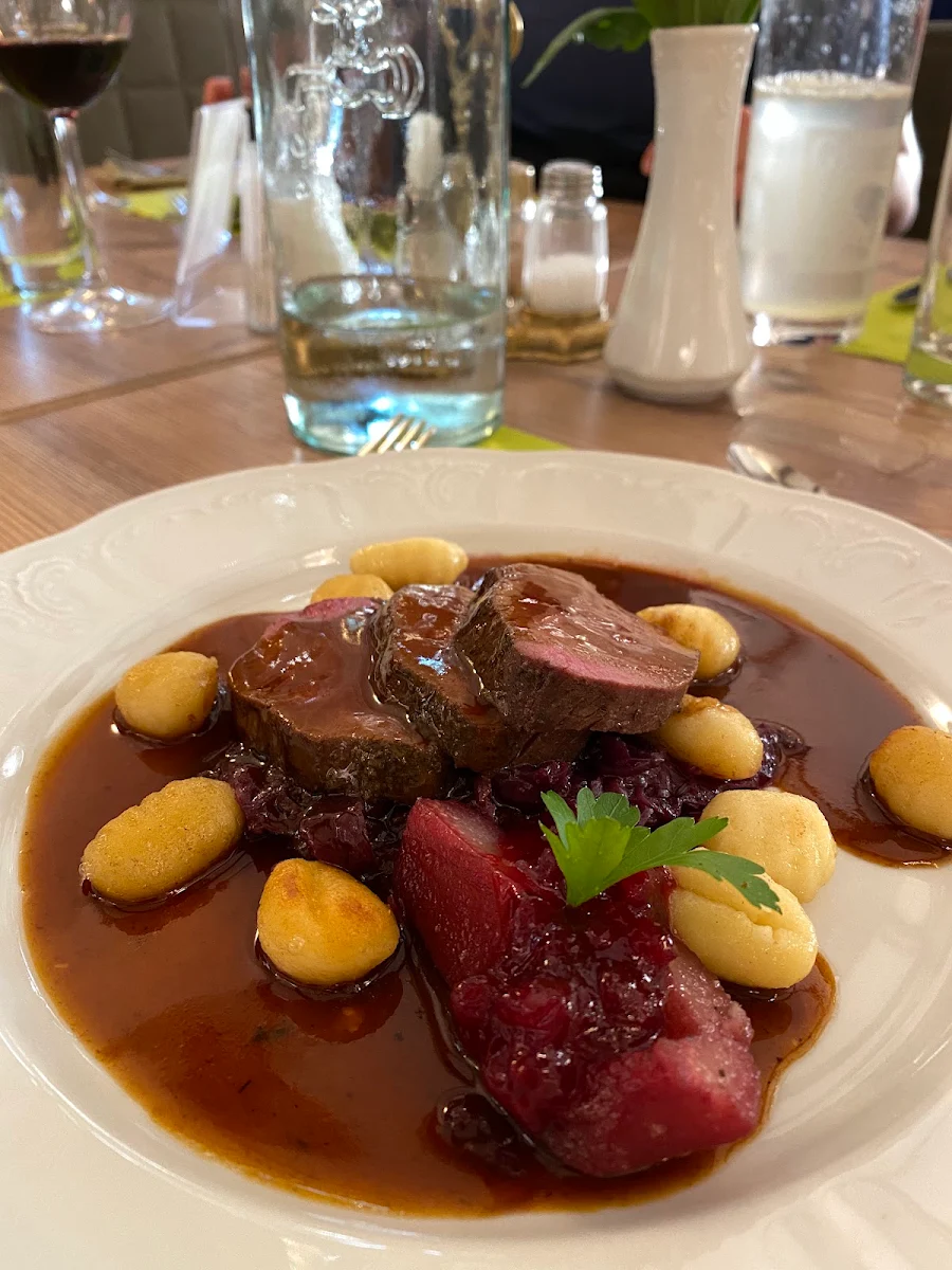 Essen und Trinken photo 5
