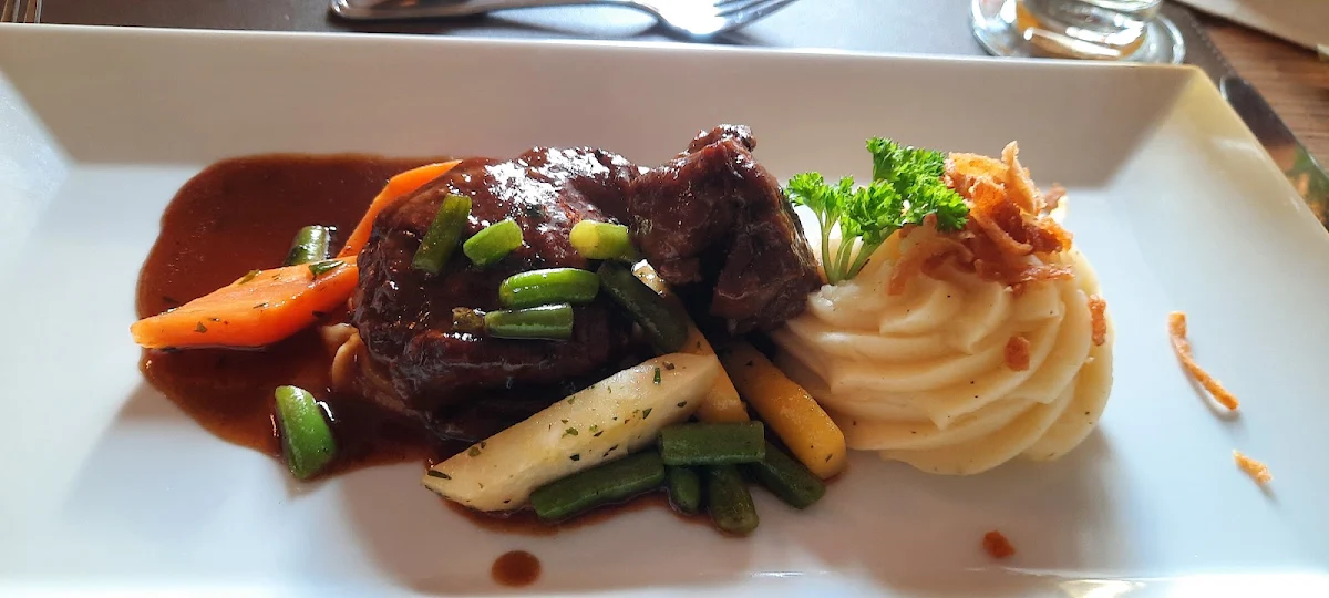 Essen und Trinken photo 6