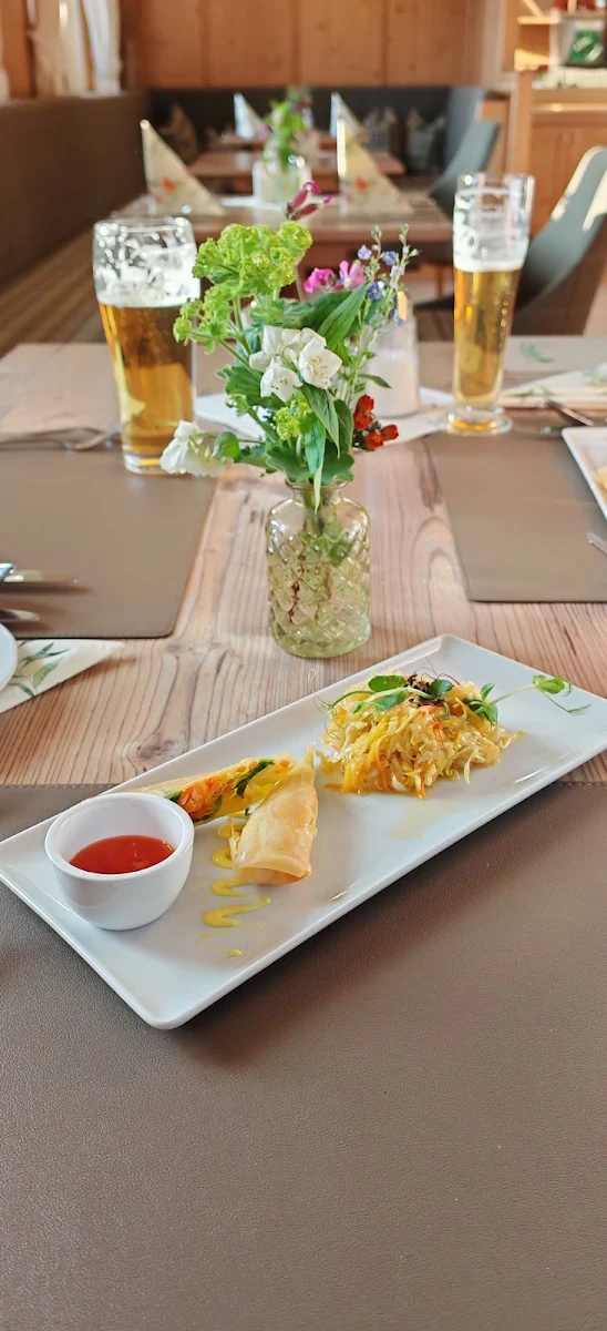 Essen und Trinken photo 7