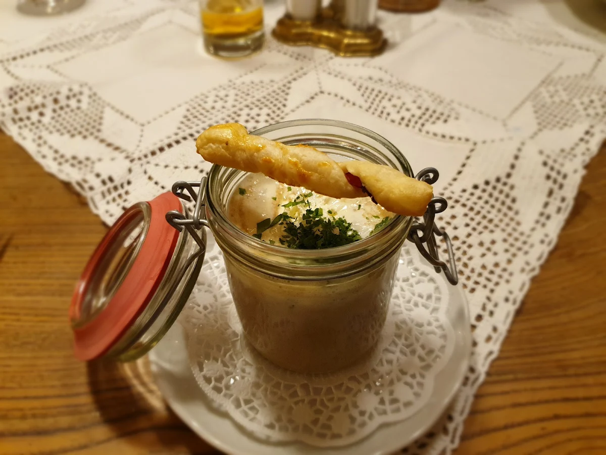 Essen und Trinken photo 8