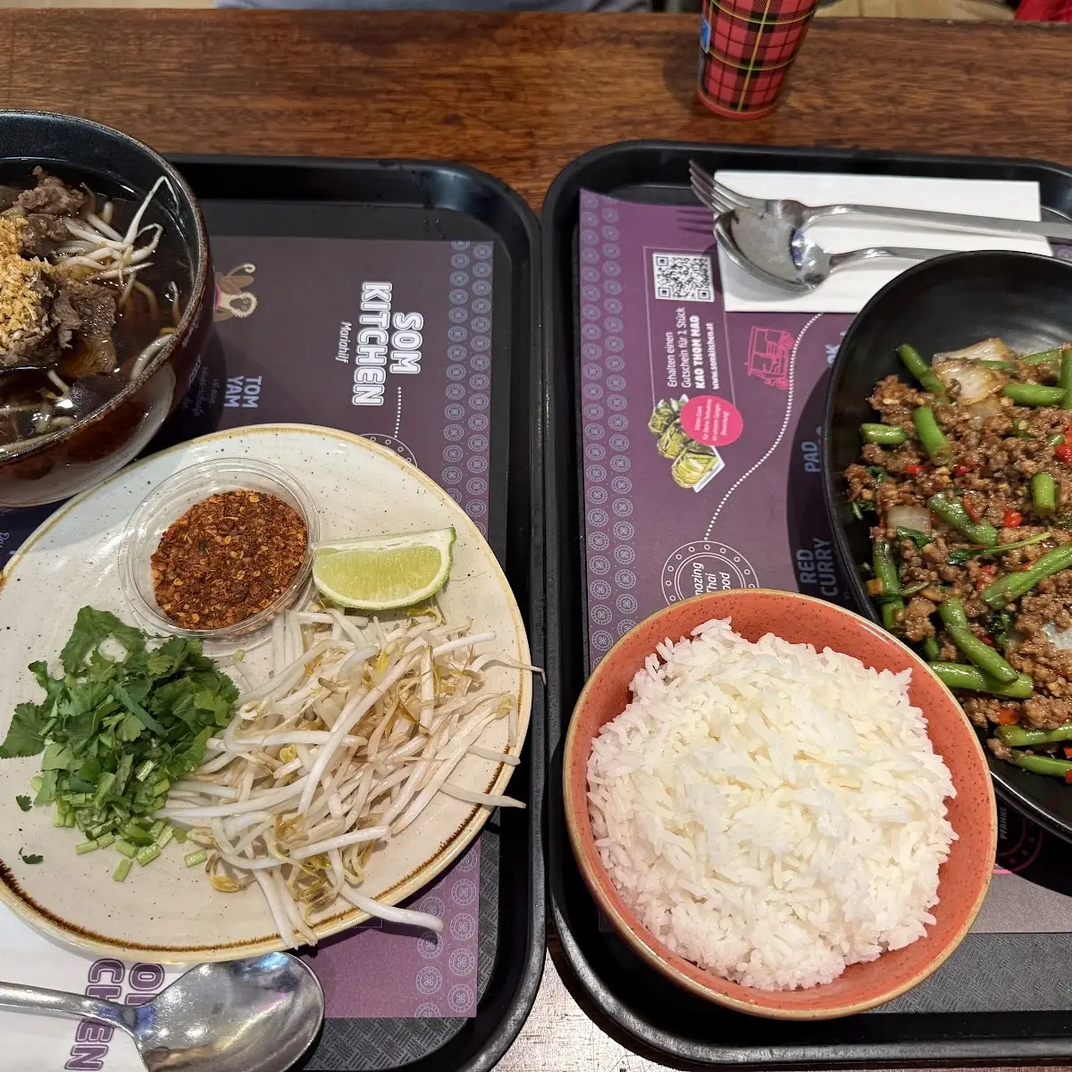 Essen und Trinken photo 4