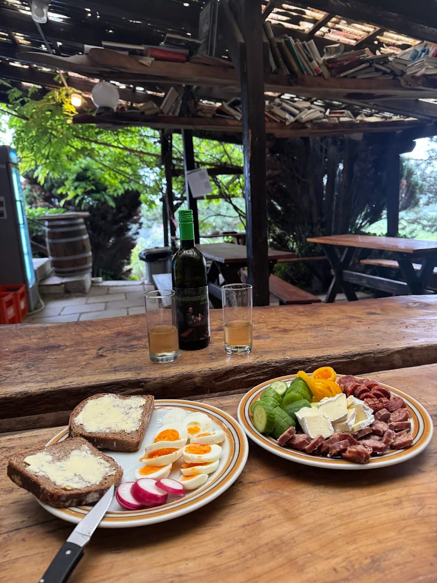 Essen und Trinken photo 1
