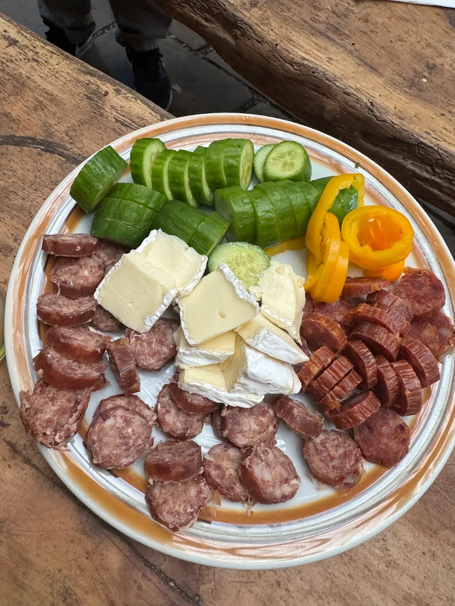 Essen und Trinken photo 6