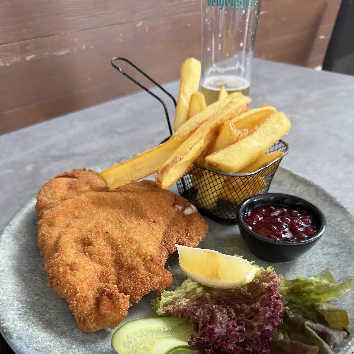 Essen und Trinken photo 1