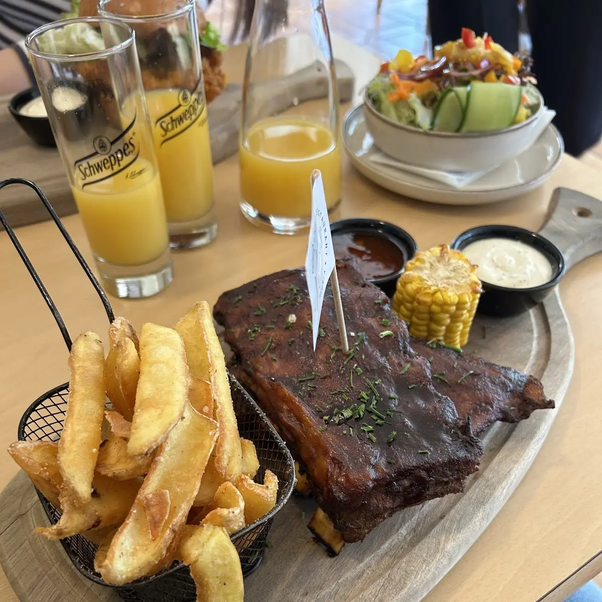 Essen und Trinken photo 10