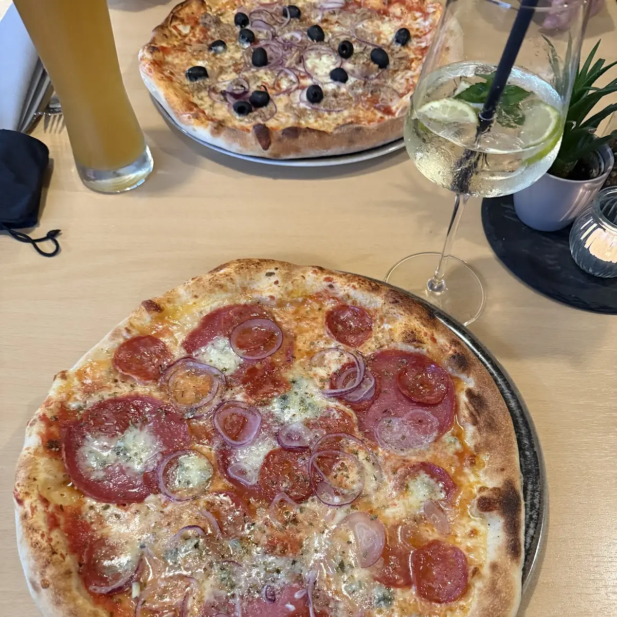 Essen und Trinken photo 4