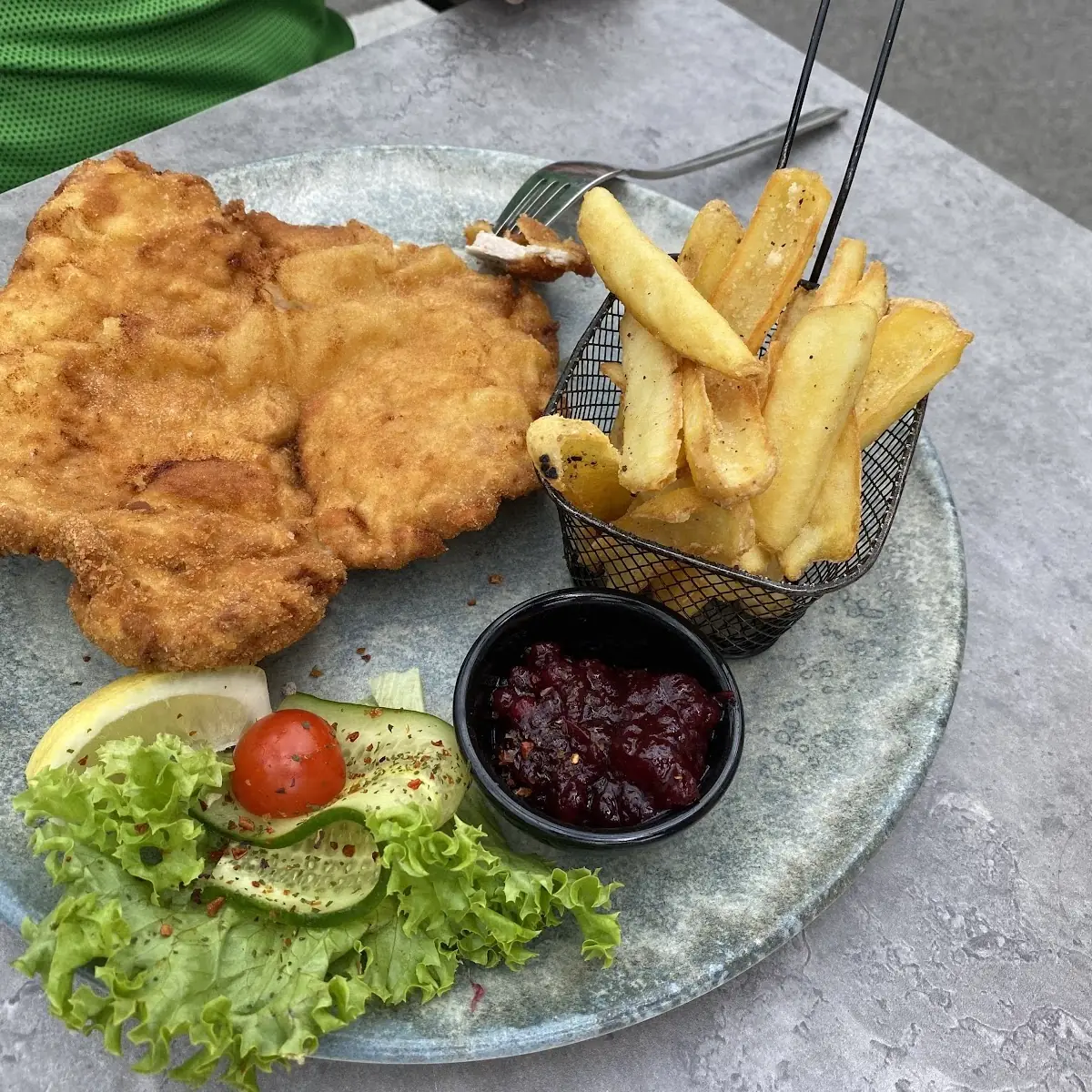 Essen und Trinken photo 5