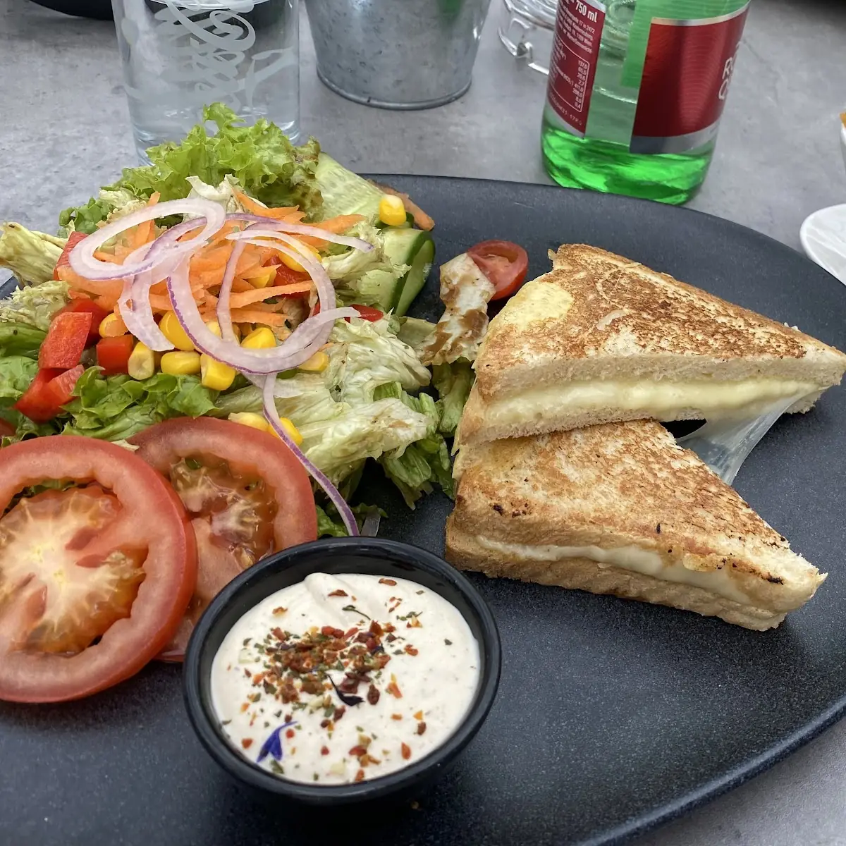 Essen und Trinken photo 6