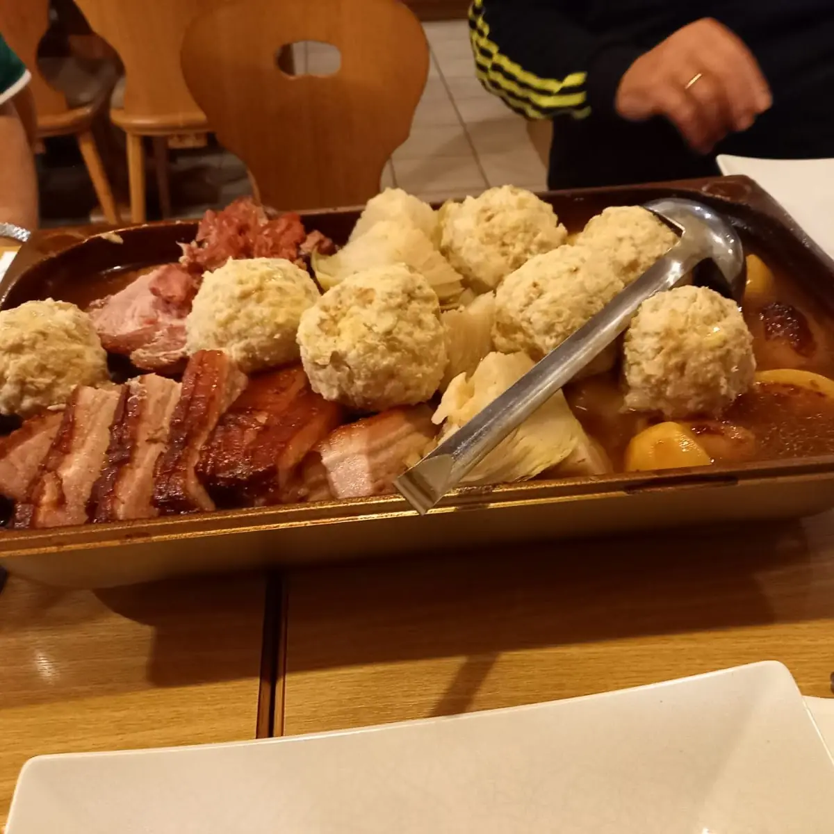 Essen und Trinken photo 3