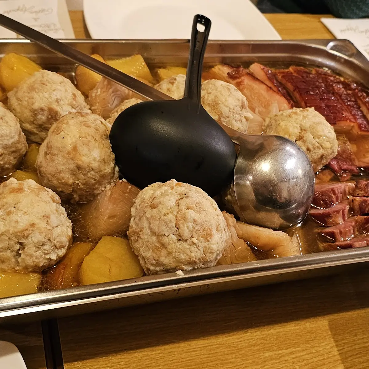 Essen und Trinken photo 4