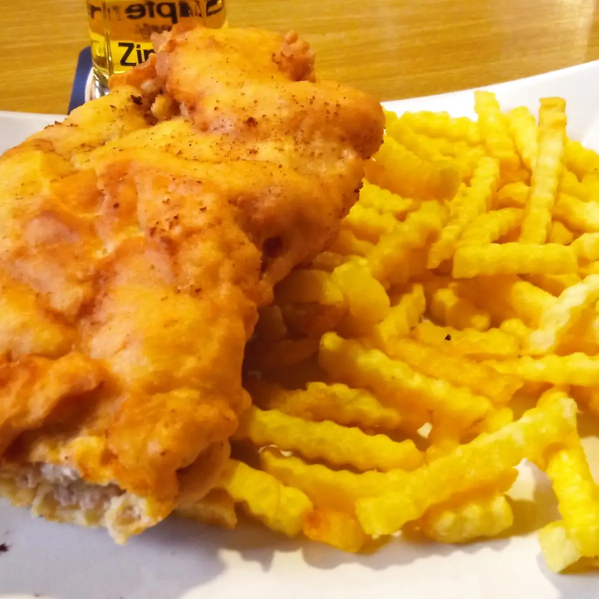 Essen und Trinken photo 5