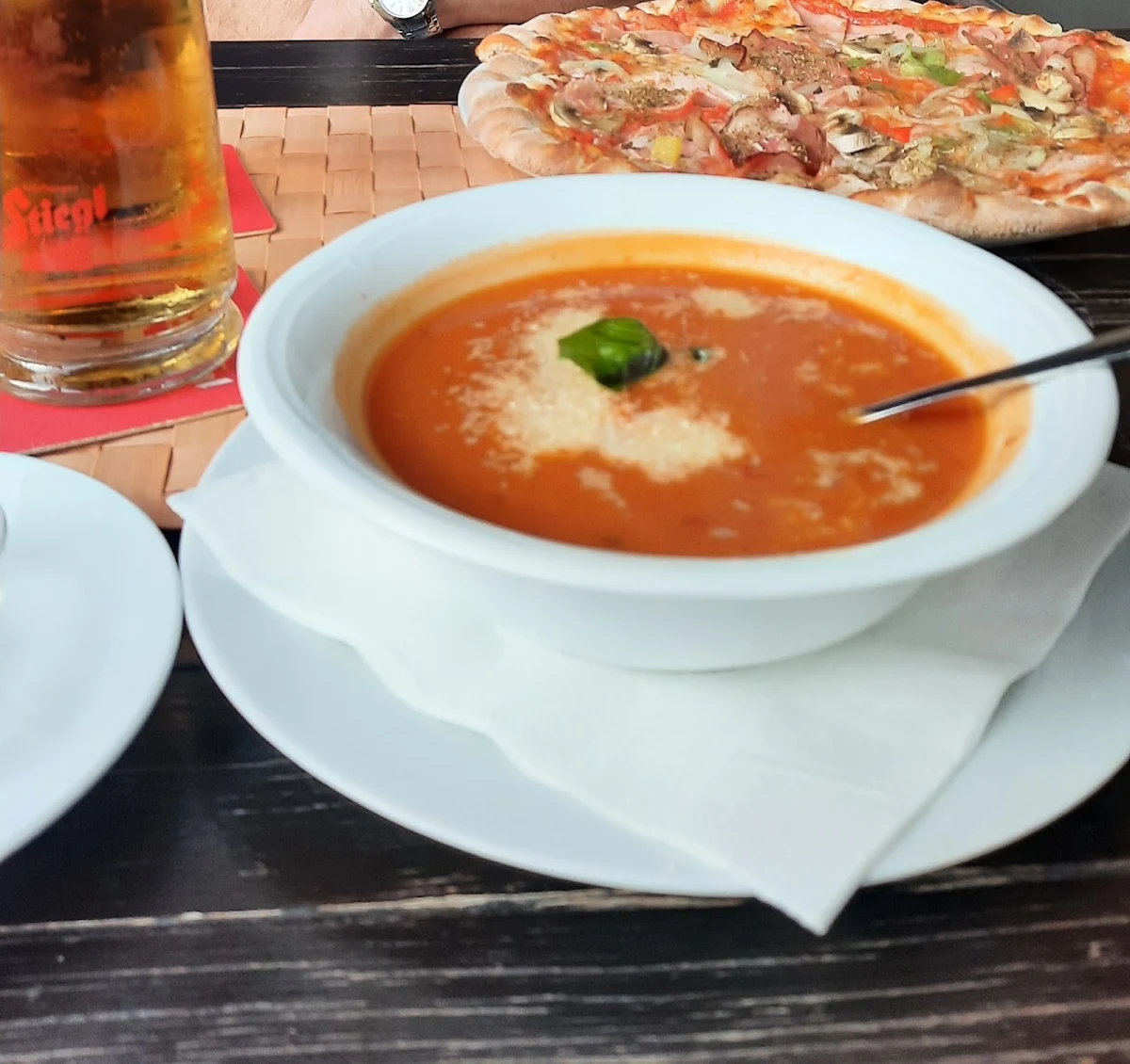Essen und Trinken photo 10