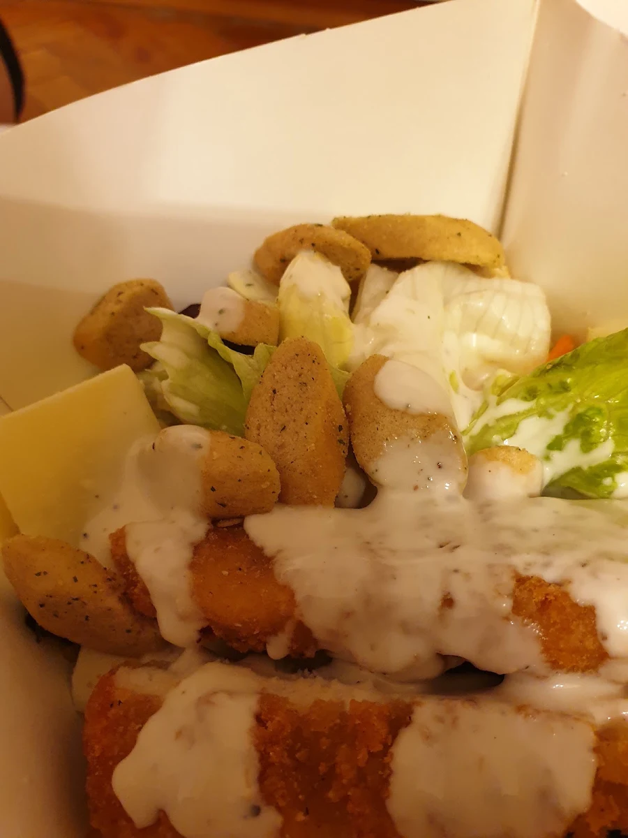 Essen und Trinken photo 7
