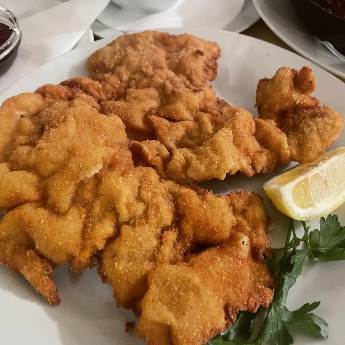 Essen und Trinken photo 1