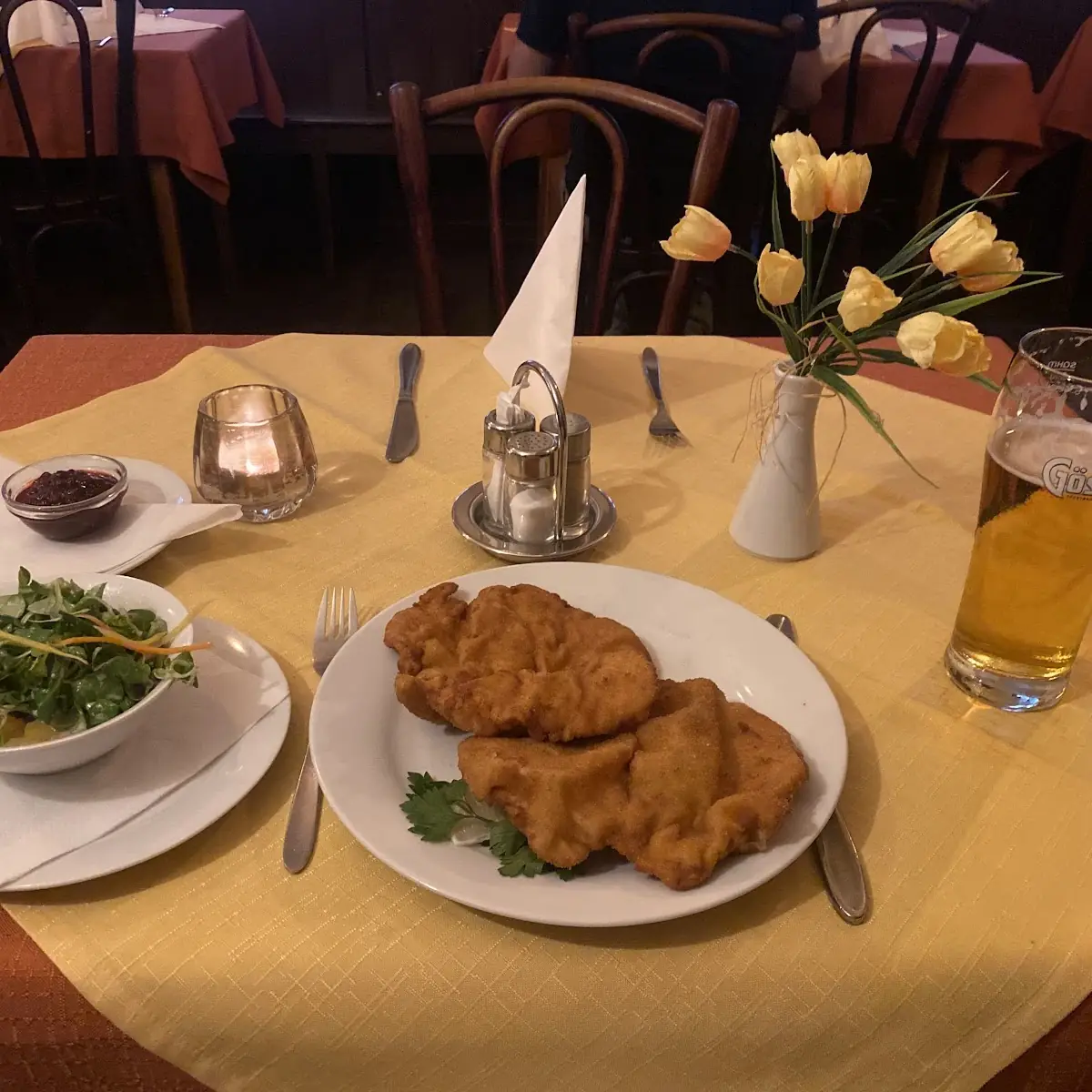 Essen und Trinken photo 2