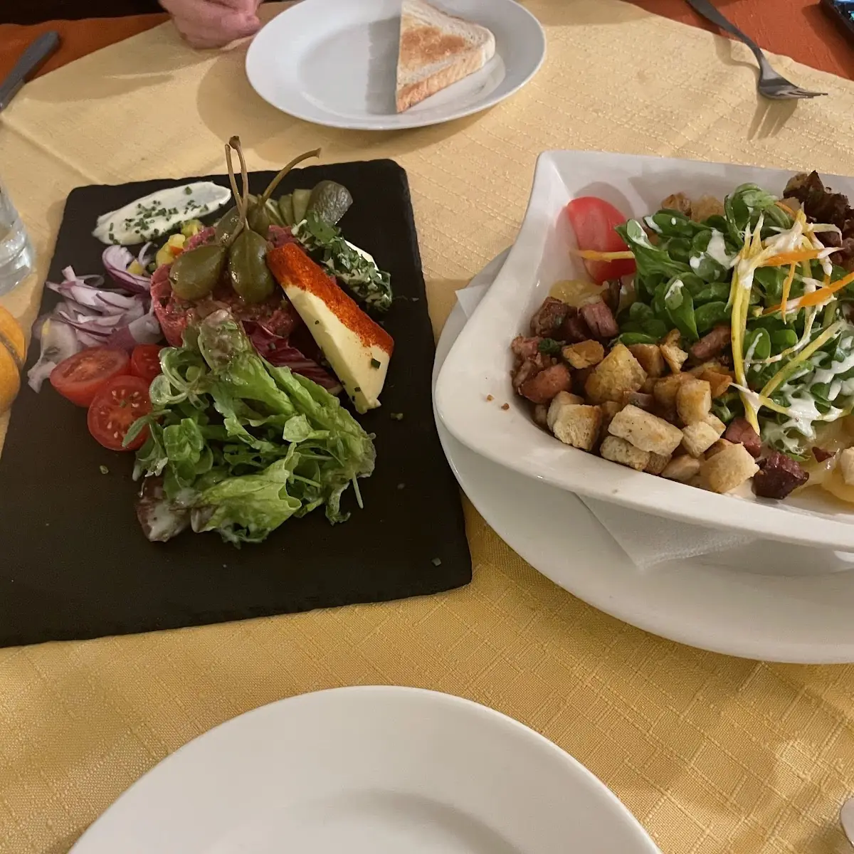 Essen und Trinken photo 5
