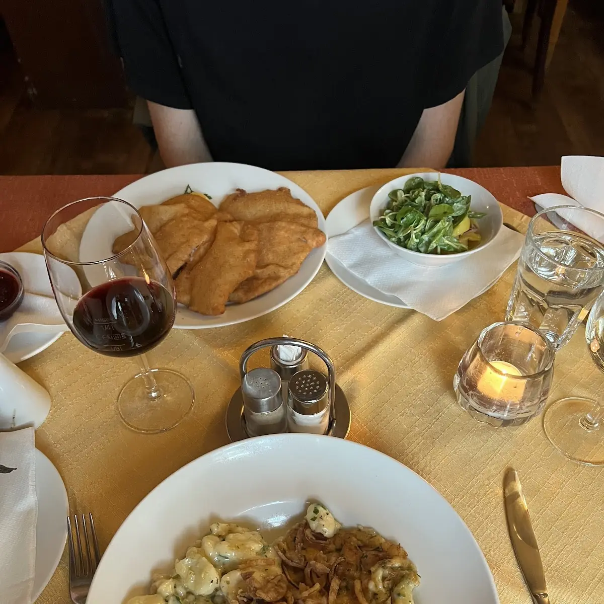 Essen und Trinken photo 6