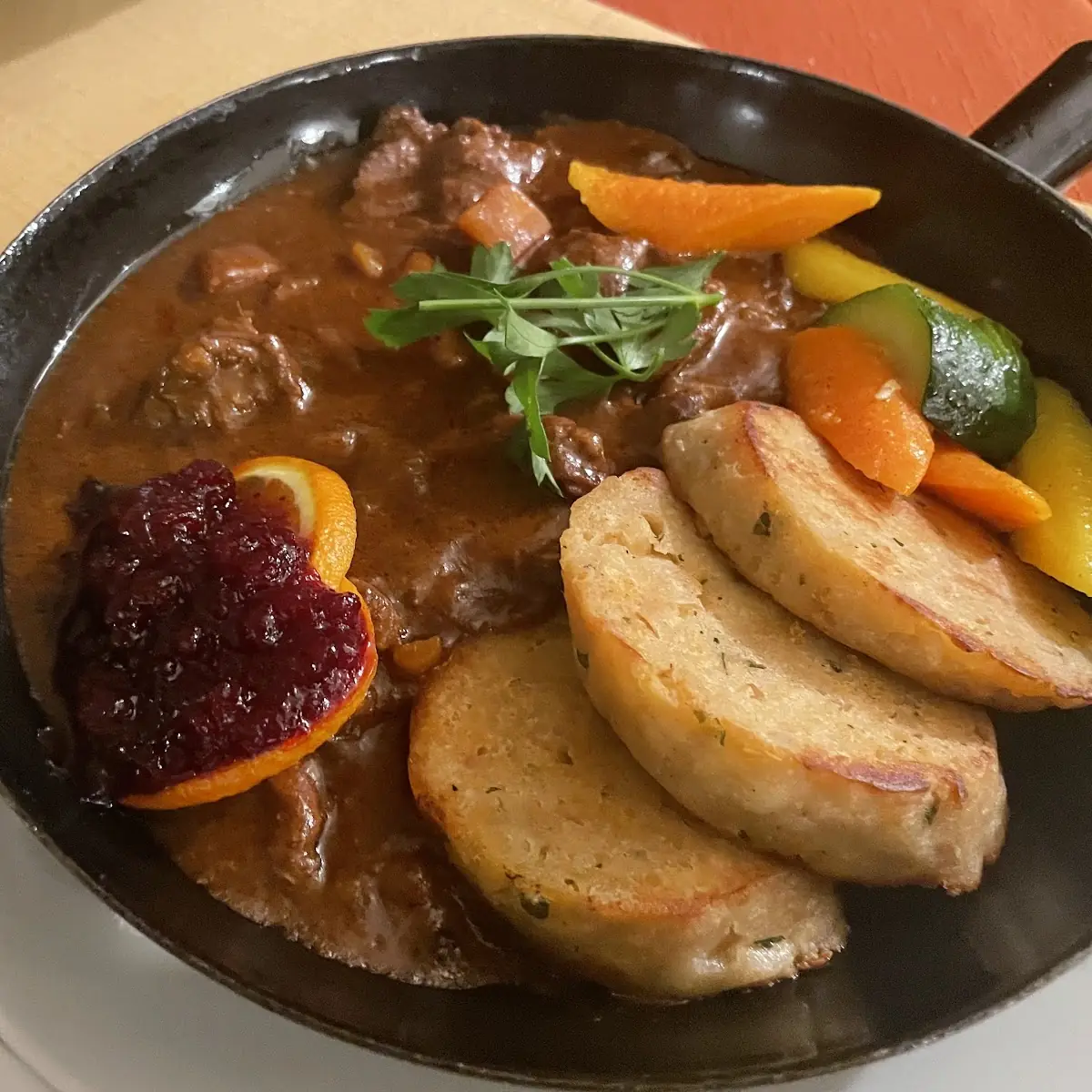 Essen und Trinken photo 7
