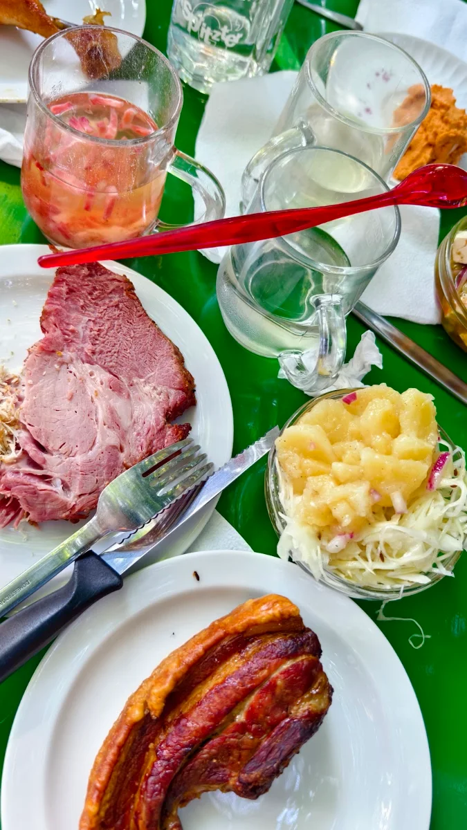 Essen und Trinken photo 10