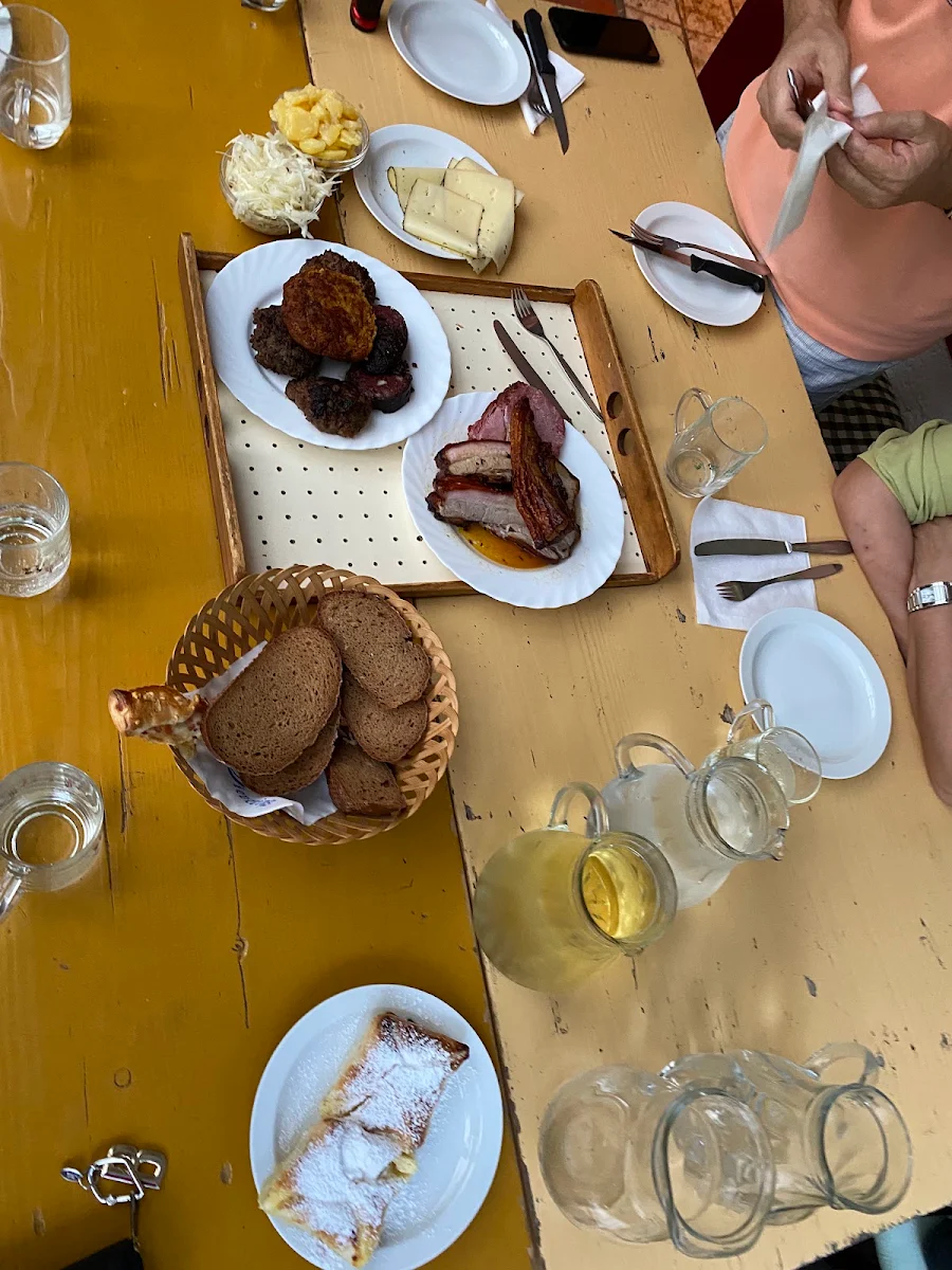 Essen und Trinken photo 4