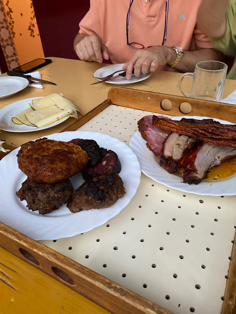 Essen und Trinken photo 5