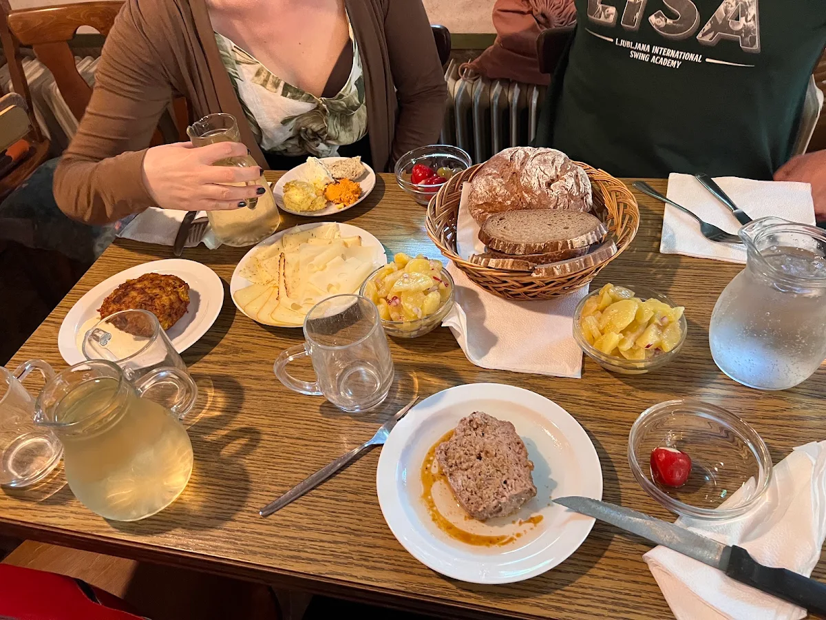 Essen und Trinken photo 8