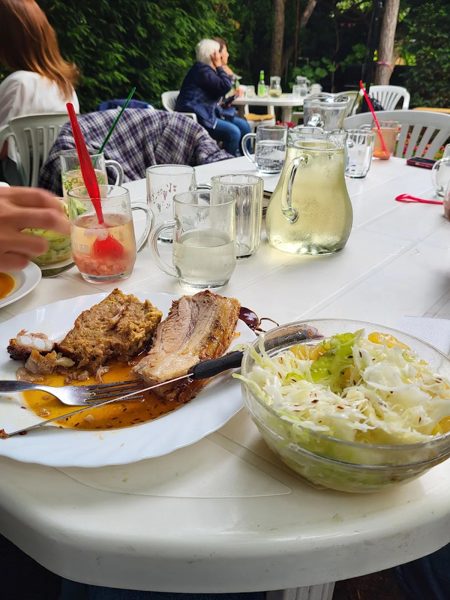 Essen und Trinken photo 9