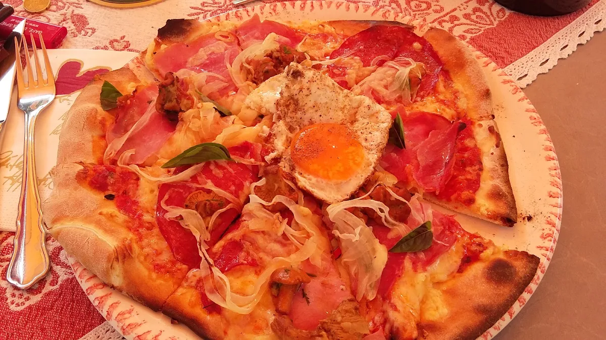 Essen und Trinken photo 8